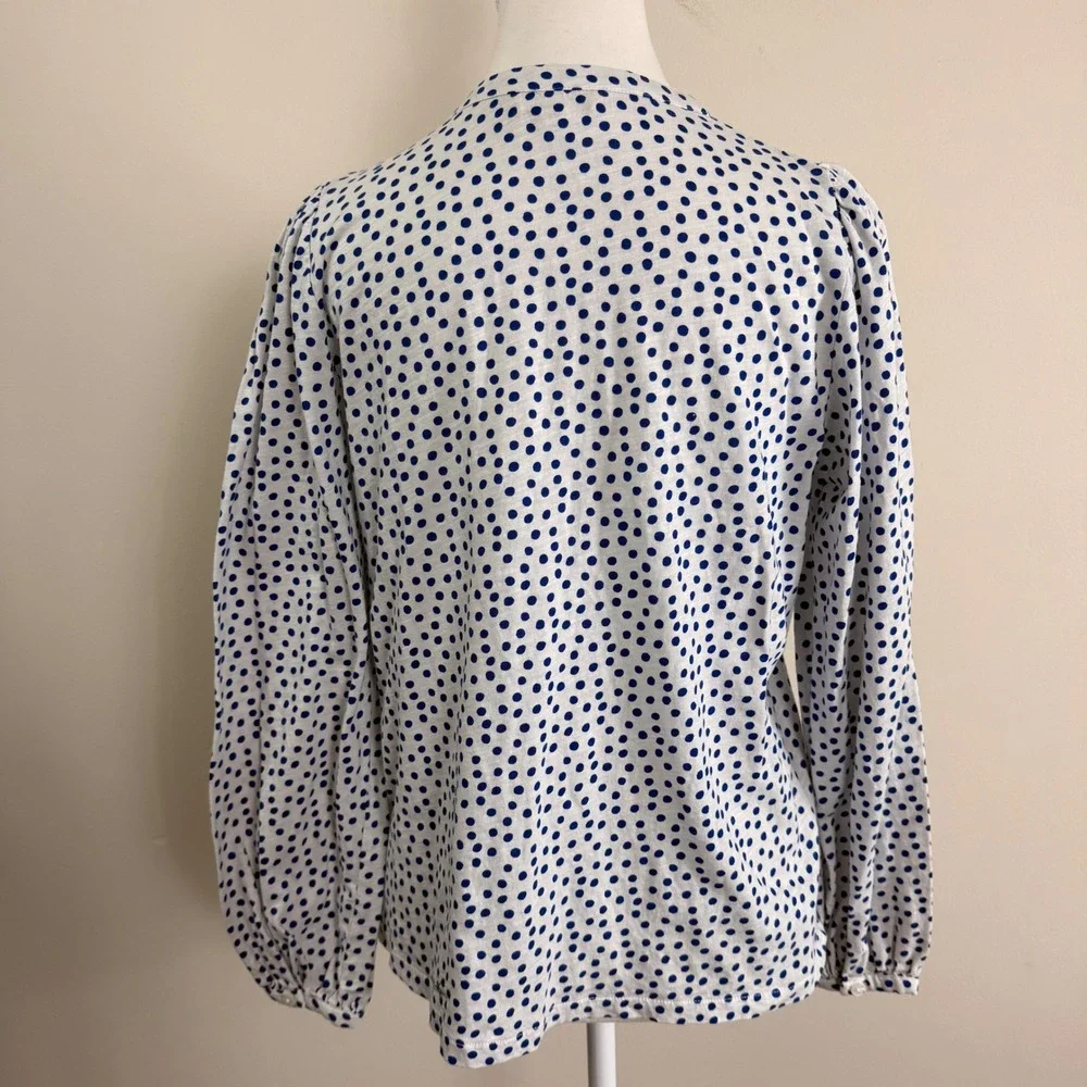 Boden lightweight button